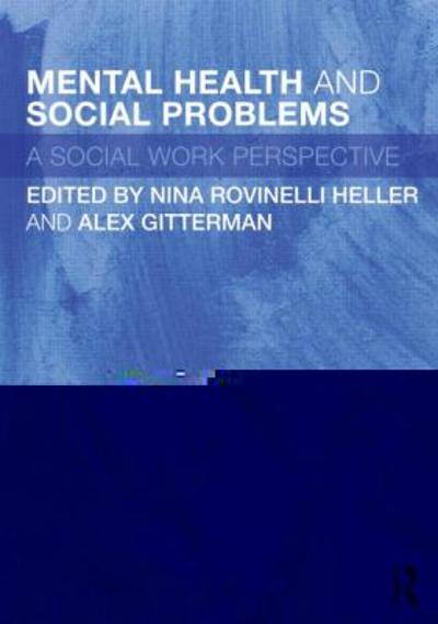 Mental Health and Social Problems