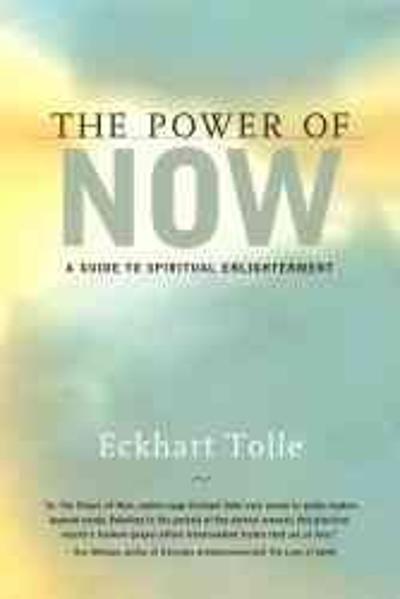 The Power of Now