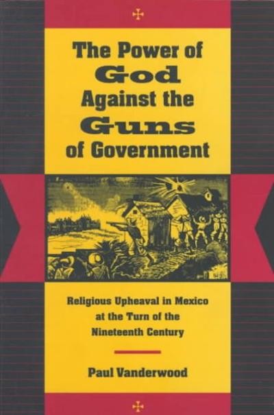 The Power of God Against the Guns of Government