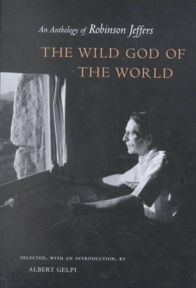 The Wild God of the World 9780804745925 by Gelpi, Albert