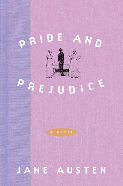 Pride and Prejudice