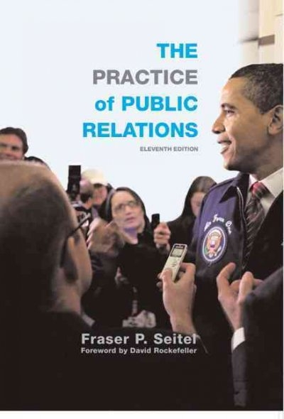 The Practice of Public Relations