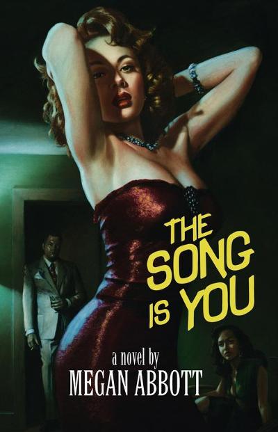 The Song Is You 9780743291712 by Abbott, Megan