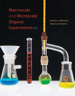 Macroscale And Microscale Anic Experiments Rent 9780538733335 Chegg 