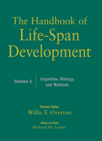 The Handbook of Life-Span Development, Volume 1