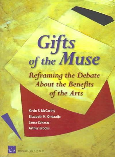 Gifts of the Muse