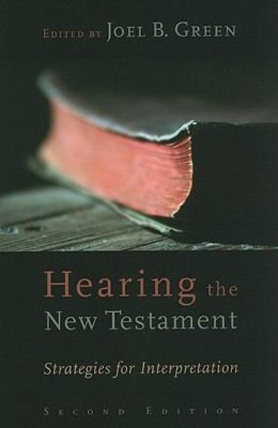 Hearing the New Testament