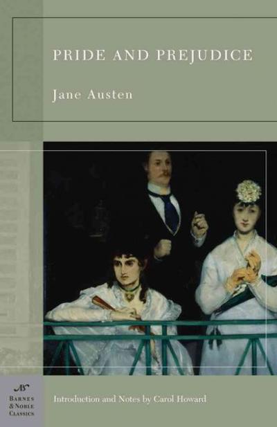 Pride and Prejudice 9781593082017 by Austen, Jane