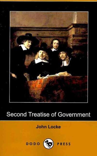 Second Treatise of Government