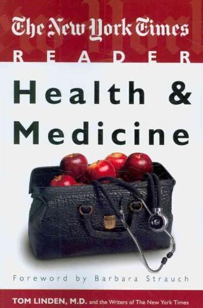 The New York Times Reader 1st edition 9781604264821 by Linden, Tom
