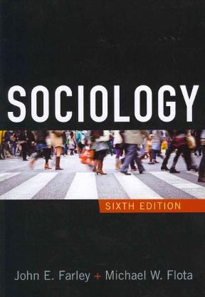 Sociology Sociology