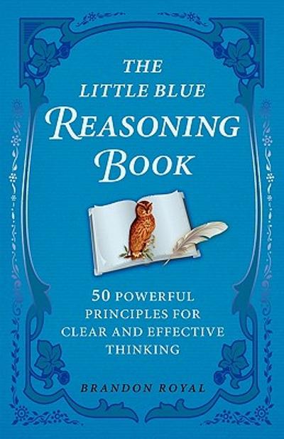 The Little Blue Reasoning Book