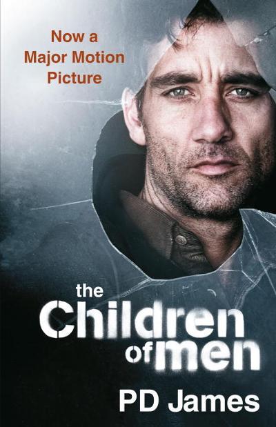 The Children of Men 9780307279903 by James, P.D.