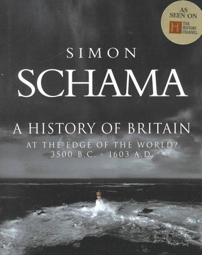A History of Britain