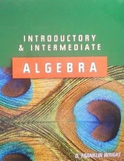Introductory and Intermediate Algebra (Text Only)