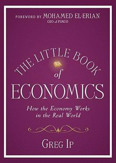 The Little Book of Economics