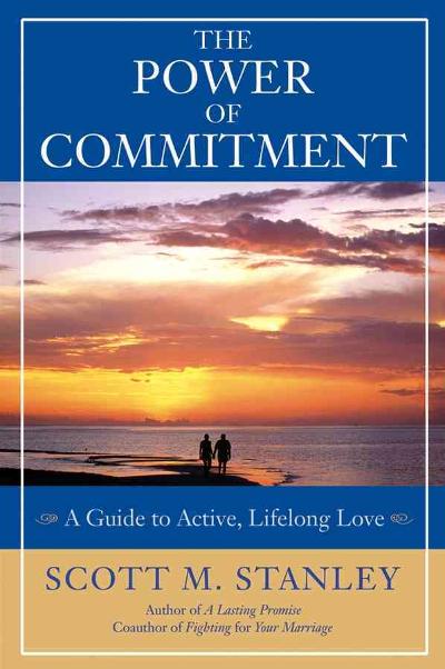 The Power of Commitment
