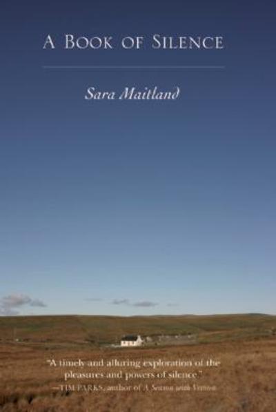 A Book of Silence