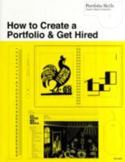 How to Create a Portfolio and Get Hired