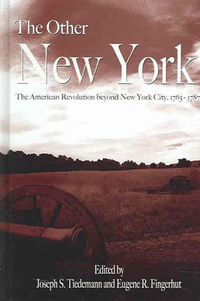 The Other New York