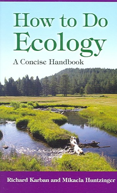 How to Do Ecology