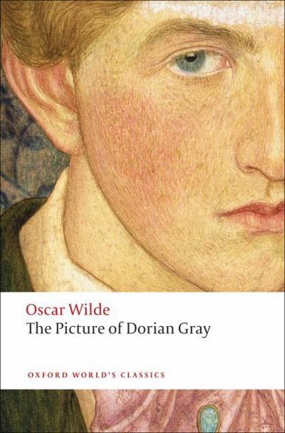 The Picture of Dorian Gray 2nd edition 9780199535989 by Wilde, Oscar