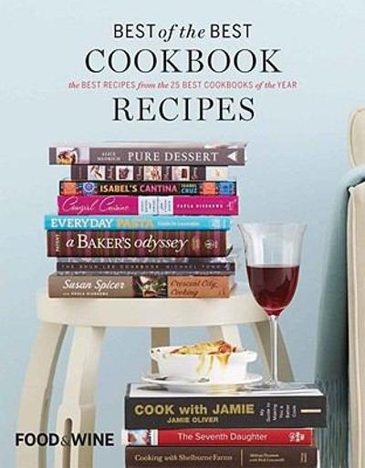 Best of the Best Cookbook Recipes 9781603201575 by