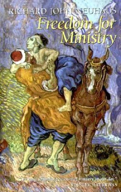 Freedom for Ministry, Rev. Ed