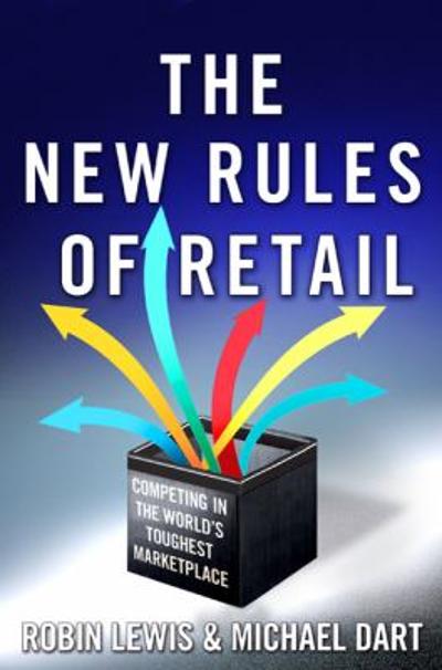 The New Rules of Retail 9780230105720 by Lewis, Robin