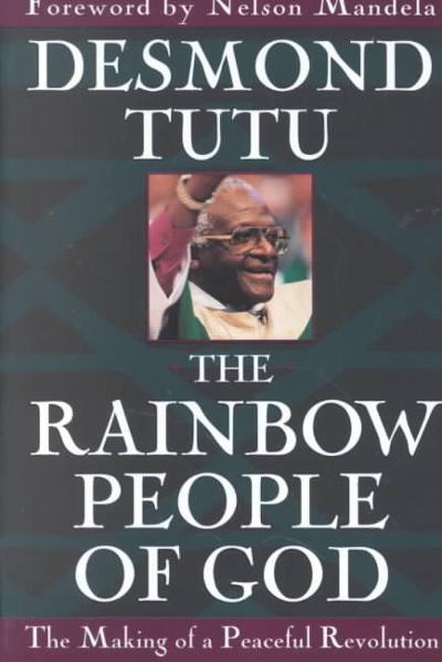 The Rainbow People of God 9780385483742 by Tutu, Desmond