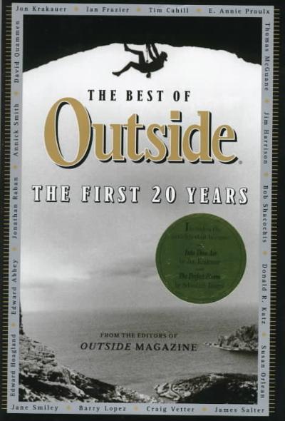 The Best of Outside