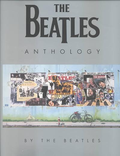 The Beatles Anthology 1st edition 9780811826846 by Lennon, John