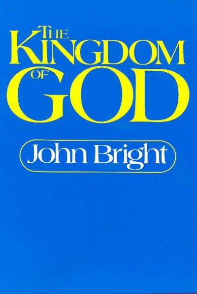 The Kingdom of God