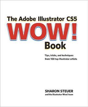 The Adobe Illustrator Wow Book