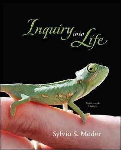 Loose Leaf Version for Inquiry