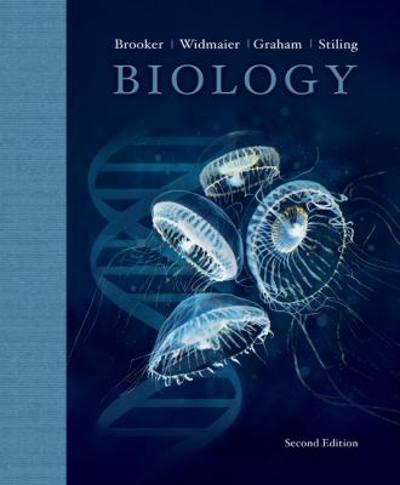 Loose Leaf Version for Biology 3rd edition 9780077496746 by Brooker, Robert