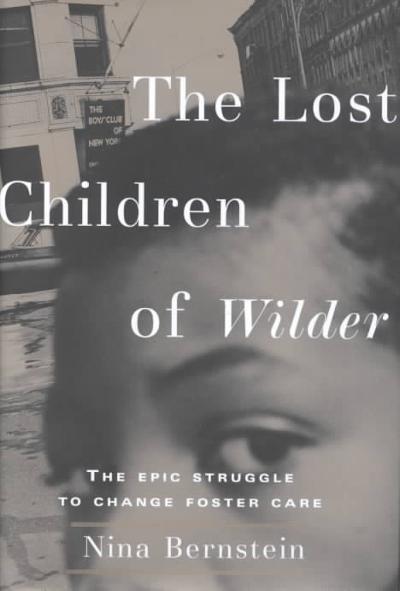 The Lost Children of Wilder