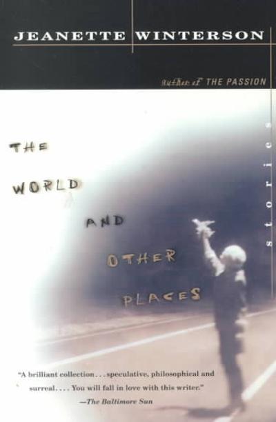 The World and Other Places