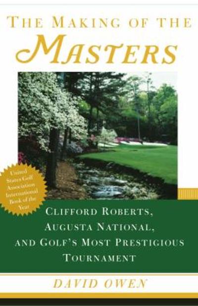 The Making of the Masters