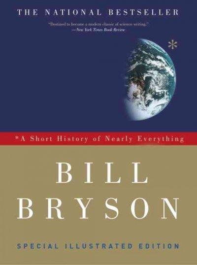 A Short History of Nearly Everything 9780307885159 by Bryson, Bill