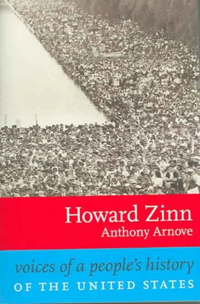Voices of a People's History of the United States 9781583226285 by Zinn, Howard