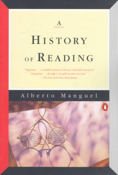 A History of Reading