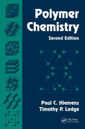 Polymer Chemistry Rent 9781574447798 Chegg Com