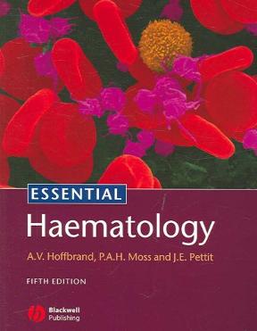 Essential Haematology Hoffbrand Pdf
