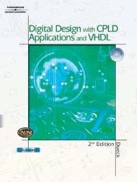 Solved Digital Design Electrical Engineering Problem I