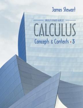 multivariable calculus concepts and contexts multivariable calculus concepts and contexts