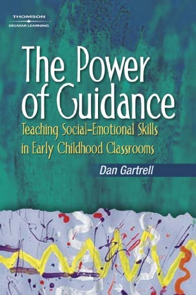 The Power of Guidance 1st edition 9781401848569 by Gartrell, Dan