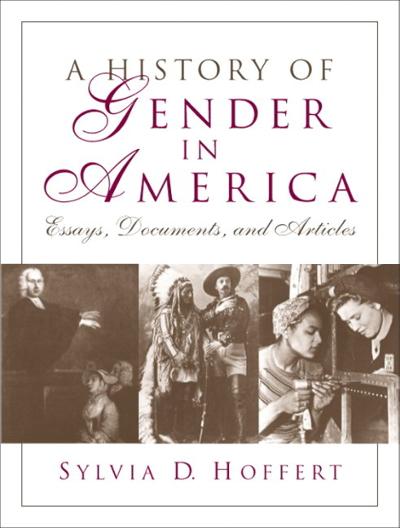 A History of Gender in America