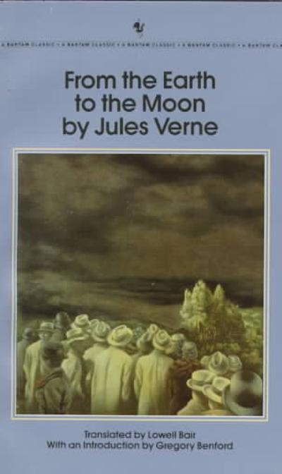 From the Earth to the Moon