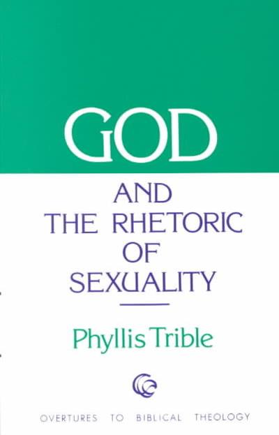 God and the Rhetoric of Sexuality